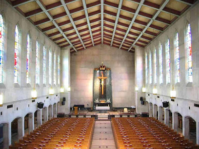 Christ the King Catholic Church, Nashville