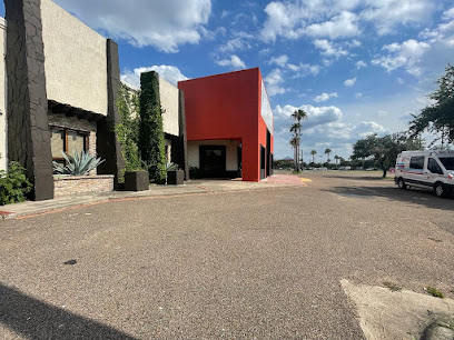 Iglesia Cristiana Árbol de fe, esperanza y amor, McAllen