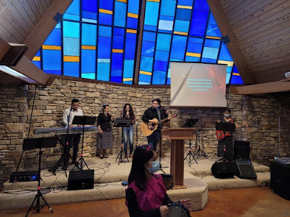 Iglesia Cristiana Principe de Paz ATX