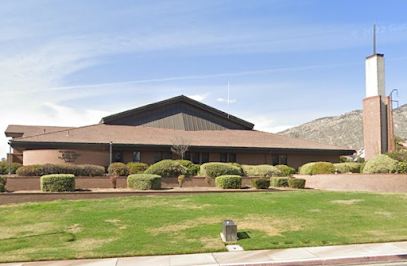 The Church of Jesus Christ of Latter-day Saints