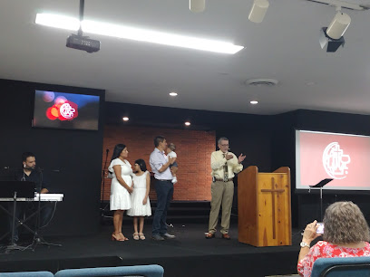 Alianza Cristiana y Misionera de Kendall