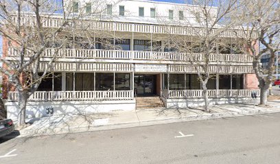 Catholic Pastoral Center, Reno