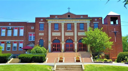 Our Lady Queen of Peace Roman Catholic Church