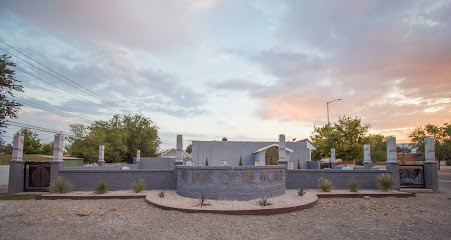 Iglesia La Luz del Mundo, Albuquerque