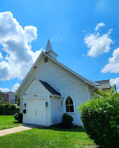 Church of God and Saints of Christ, Alexandria