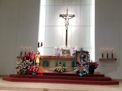 Saint Polycarp Catholic Church