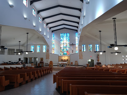 Prince of Peace Catholic Church, Las Vegas