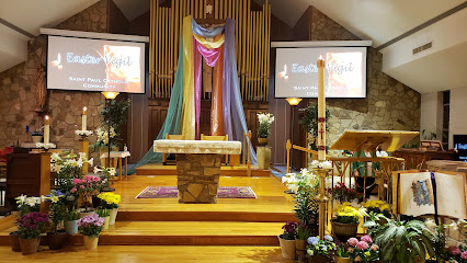 St. Paul Catholic Church