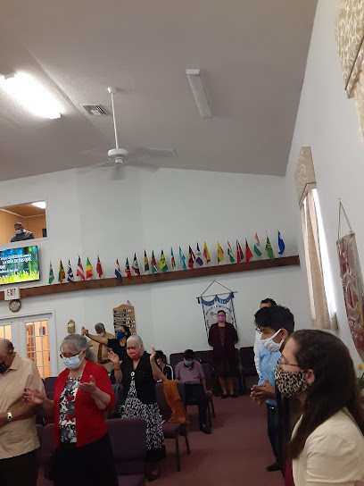 Iglesia de Dios Pentecostal M.I.