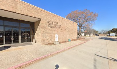 St. Mark Catholic Church Hall, Plano