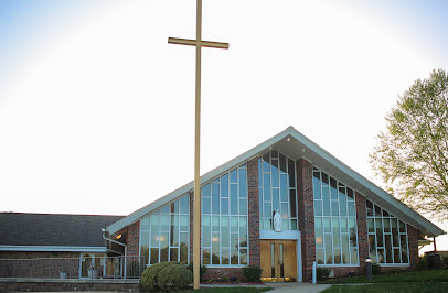 Our Lady of the Fields Roman Catholic Church, Maryland