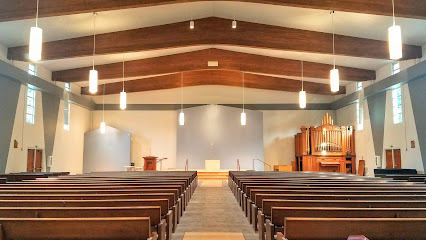 Saint Thomas More Parish