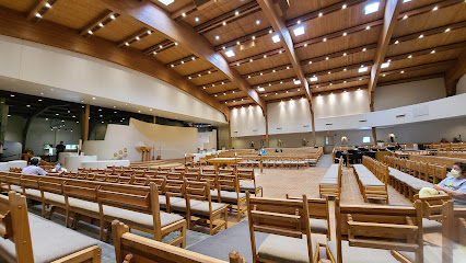 Our Lady of the Most Holy Rosary Catholic Church, Albuquerque