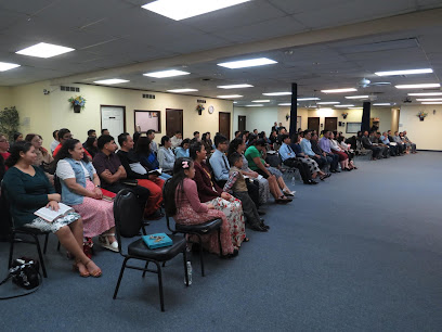Iglesia Maranata (IMEP) Y libreria Cristiana