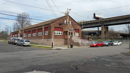 La Asuncion Catholic Church, Perth Amboy