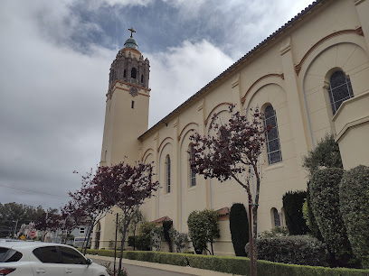 Saint Cecilia Church