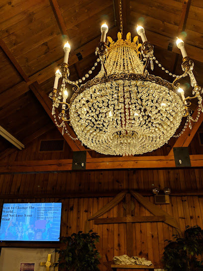 Church of the Holy Spirit Fellowship