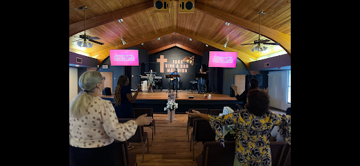MÁS VIDA IGLESIA CRISTIANA