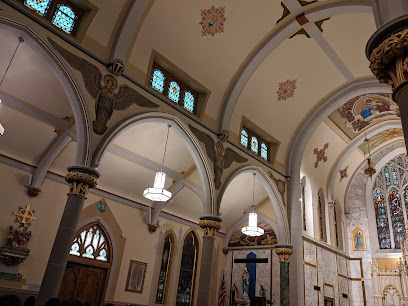 Our Lady of Mount Carmel Roman Catholic Church