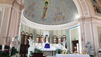 St. Mary of the Assumption Catholic Church