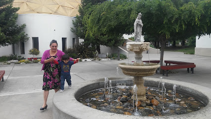 Our Lady of Mt Carmel