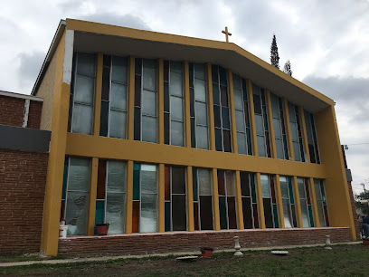 St Cecilia's Catholic Church