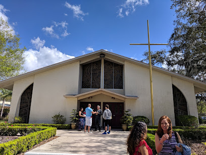 Corpus Christi Catholic Church