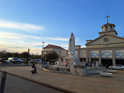 Our Lady of Fatima Catholic