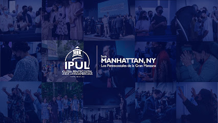 Iglesia Pentecostal unida Latinoaméricana