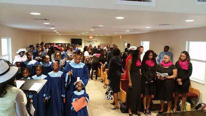 Orlando Bethel Seventh-day Adventist Church