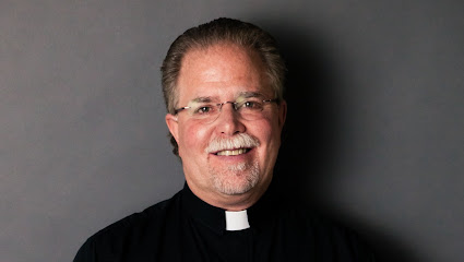 Fr. Michael Messina ~ Catholic & Inter-Denominational Weddings, Aurora