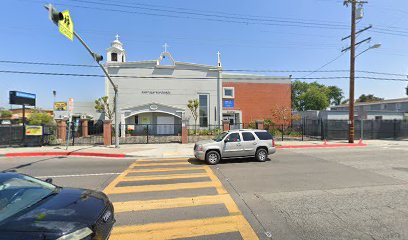 St Aloysius Church