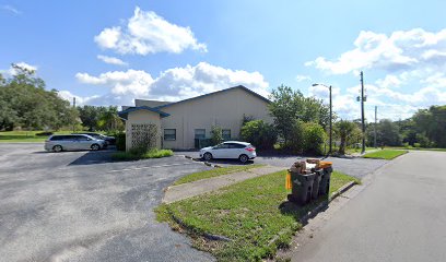 Iglesia Restaurando Almas para Cristo, Clermont