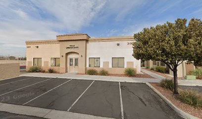 Iglesia Cristiana Vino Nuevo, North Las Vegas