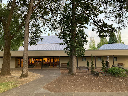 St Elizabeth Ann Seton Catholic Parish, Oregon