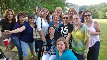 Iglesia Cristo Vive - Iglesia Hispana Cristiana