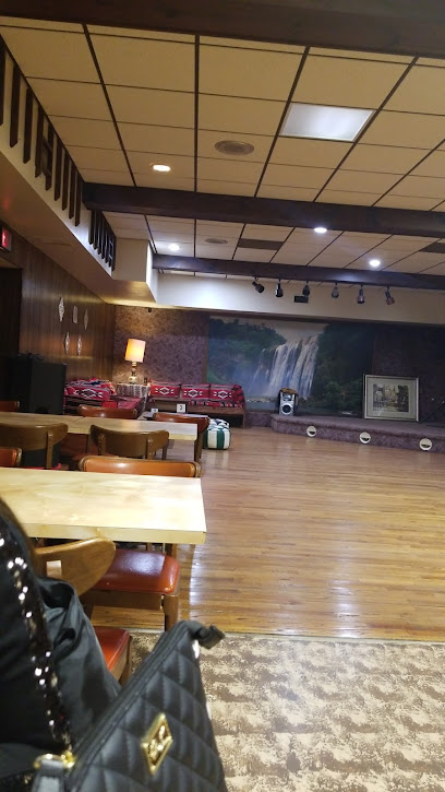 St. Marys Ukrainian Parish Center, Allentown