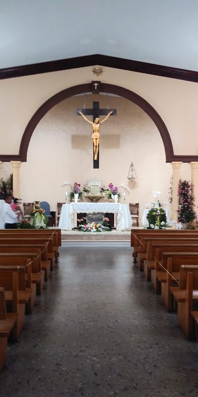 St Joachim Catholic Church