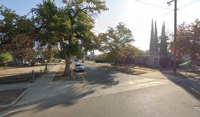 Iglesia Cristiana Emanuel, Fresno