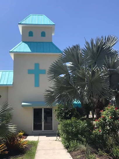 St John the Apostle MCC
