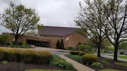 Divine Savior Catholic Church