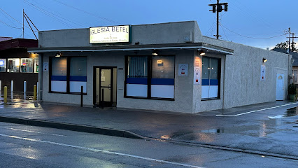 Iglesia Betel Casa De Dios, Sacramento