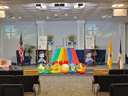 Central Hispanic Sda Church, Lawrenceville