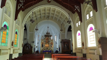 Parroquia Nuestra Señora de la Merced