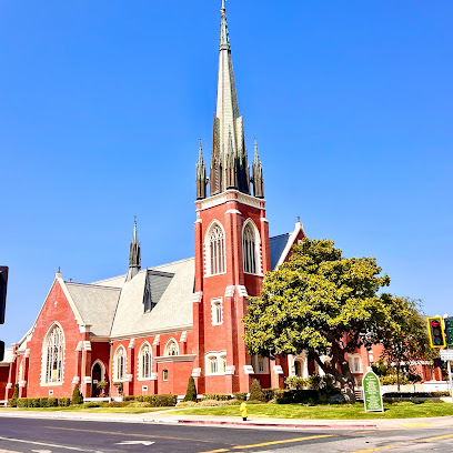 St Patrick's Catholic Parish, Watsonville