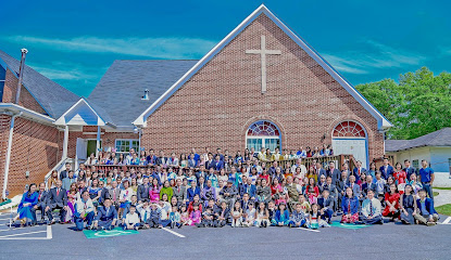 Morrow Vietnamese Alliance Church