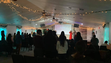 La Familia de Jesus (Iglesia Cristiana Evangelica Houston), Houston, Texas