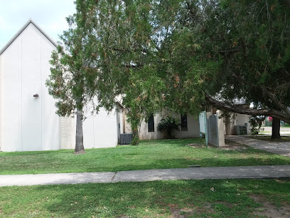 St Theresa, Edinburg