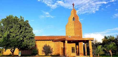 St. Mary Magdalene, Mission