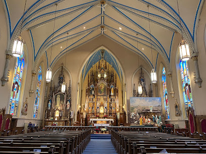 St. Joseph Catholic Church